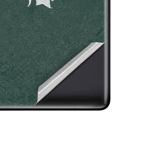 Michigan State University Spartans Nation Pixel Skins
